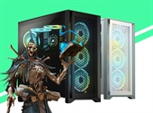Gaming PC - Lich