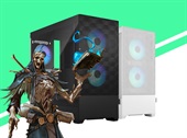 Gaming PC - Lich