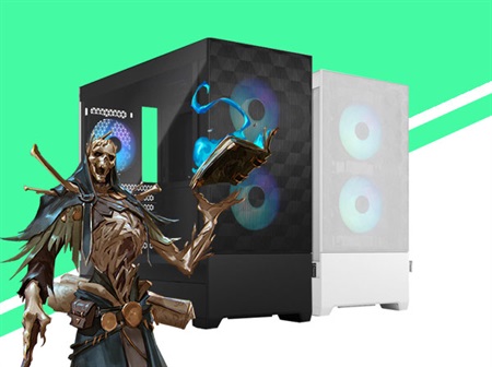 Gaming PC - Lich