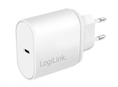 Logilink USB-C Power Adapter 20W