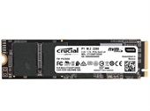Crucial P1 1TB M.2 PCI Express 3.0 x4 (NVMe)