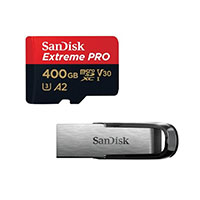 USB stick/Flash memory