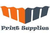 MM Print Supplies 30037DK