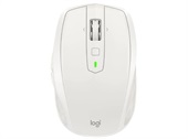 Logitech MX Anywhere 2S Wireless Mouse, White