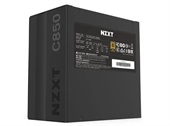 NZXT C-Series - 850 Watt