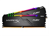 HyperX FURY RGB DDR4 8GB
