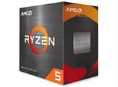 AMD Ryzen 5 5600G 3.9GHz