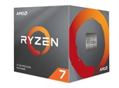 AMD CPU Ryzen 7 3700X