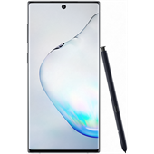 Samsung Galaxy Note 10 | 256GB | 8GB Ram | Aura Black