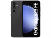 Samsung Galaxy S23 FE SM-S711 5G 128GB - Sort