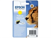 Epson T0714, Yellow
