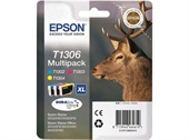 Epson T1306, Multipack