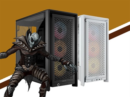 Gaming PC - Vampire