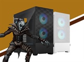 Gaming PC - Vampire