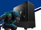 Gaming PC - Werewolf