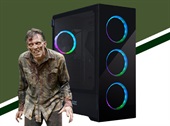 Gaming PC - Zombie